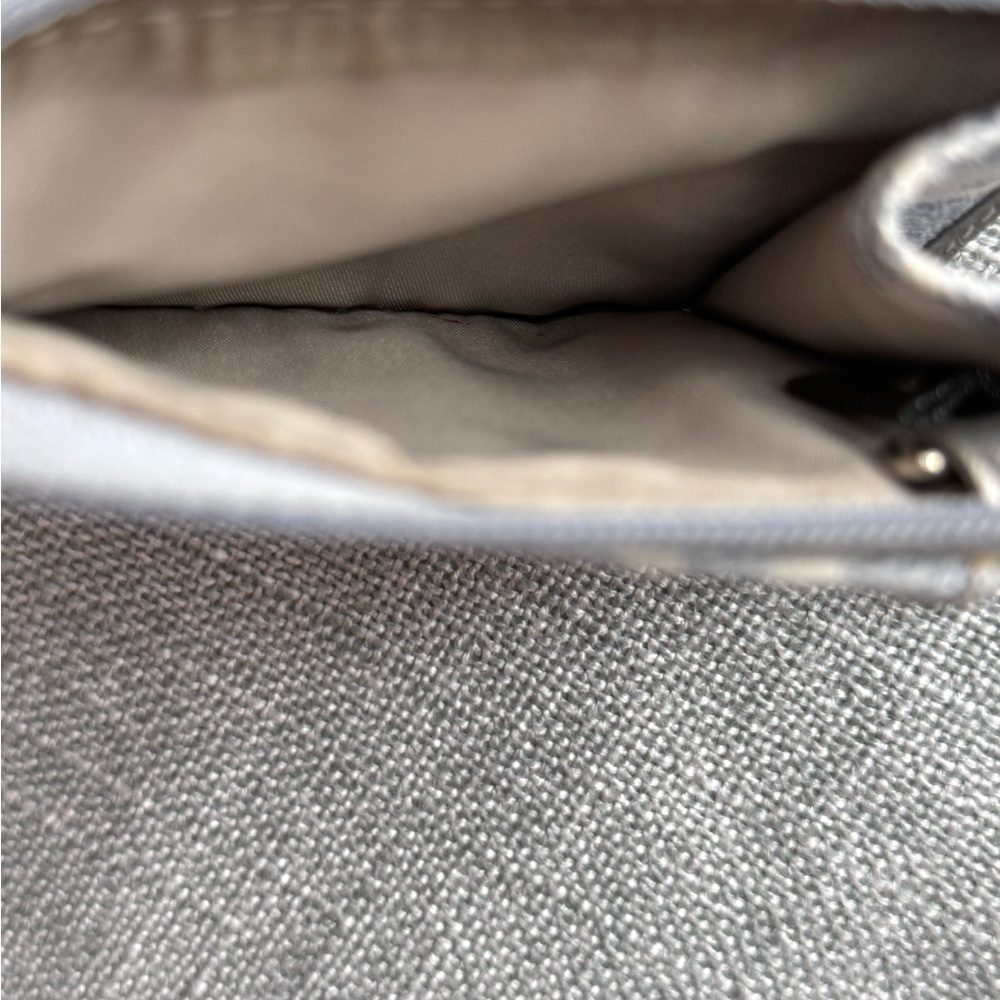 Coach Mini Wallet Wristlet - Picture 3 of 4